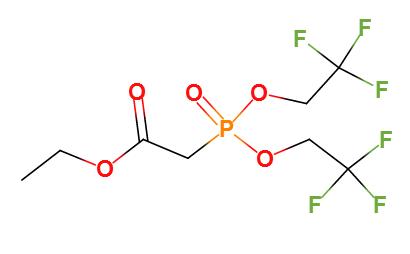 [雙(2,2,2-三氟乙基)磷酸酯基]乙酸乙酯,Ethyl 2-(bis(2,2,2-trifluoroethoxy)phosphoryl)acetate