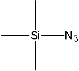 疊氮基三甲基硅烷,Azidotrimethylsilane