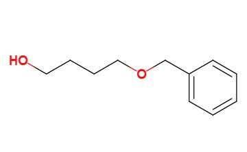 4-苄氧基-1-丁醇,4-Benzyloxy-1-butanol