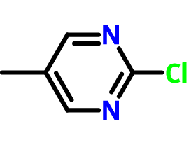 2-氯-5-甲基嘧啶,2-Chloro-5-methylpyrimidine