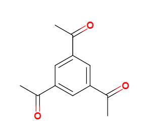 三乙酰基苯,1,3,5-Triacetylbenzol