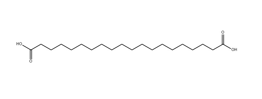二十碳二酸,Icosanedioic acid
