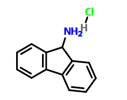 9-氨基芴盐酸盐,9-Aminofluorene hydrochloride