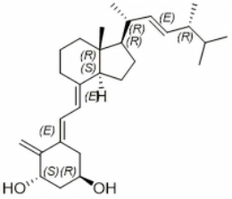 度骨化醇 N-1