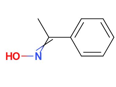 苯乙酮肟,Acetophenone oxime