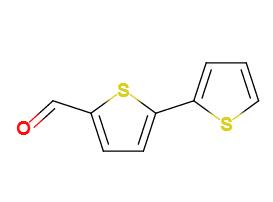 2,2-聯(lián)噻吩-5-乙醛,2,2′-Bithiophene-5-carboxaldehyde