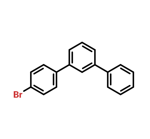 4-溴间三联苯,4-Bromo-m-terphenyl