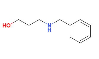 N-苄基-3-氨基丙醇,N-Benzyl-3-aminopropan-1-ol