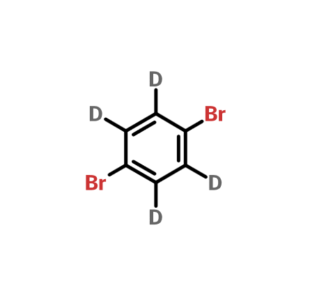 5,5-二甲基-1,3-环己二酮,1,4-DIBROMOBENZENE-D4
