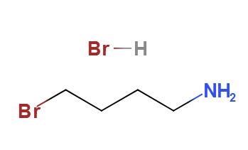 4-溴-1-丁胺氢溴酸,4-Bromobutan-1-amine hydrobromide