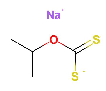 异丙黄药,Proxan sodium