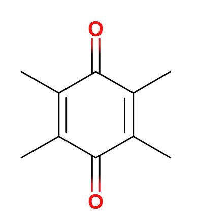 2,3,5,6-四甲基1,4-苯醌,TetraMethyl-1,4-benzoquinone