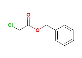 氯乙酸苄酯,Benzyl chloroacetate