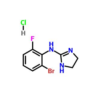 盐酸罗米非啶,Romifidine Hydrochloride, Monohydrochloride