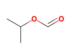 甲酸异丙酯,ForMic acid isopropyl ester