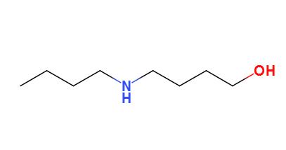 4-正丁胺基-1-丁醇,N-Butyl-4-hydroxybutylamine