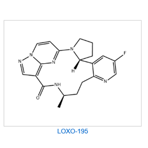 LOXO-195,Selitrectinib