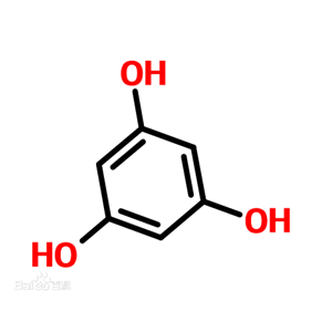 间苯三酚,Phloroglucinol