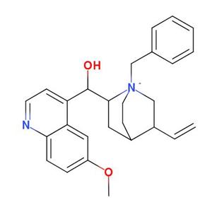 N-苄基氯化辛可宁,N-Benzylcinchoninium Chloride