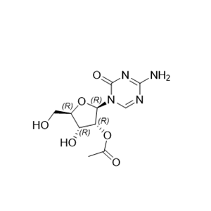 阿扎胞苷杂质09