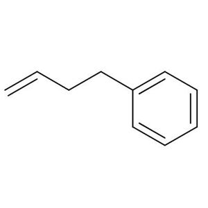 4-苯基-1-丁烯,4-Phenyl-1-butene