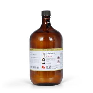 UPLC-MS级乙腈