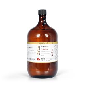 UPLC-MS级甲醇