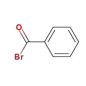 苯甲酰溴,Benzoyl bromide