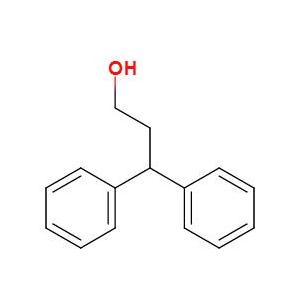 3,3-二苯基丙醇,3,3-Diphenylpropanol