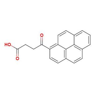 4-氧代-4-芘-1-基丁酸