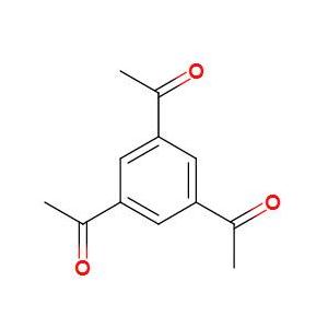三乙酰基苯,1,3,5-Triacetylbenzol