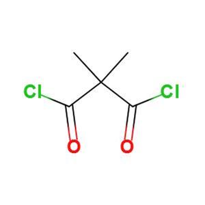 二甲基丙二酰二氯,Dimethylmalonyl chloride