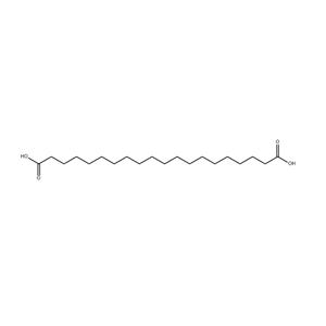 二十碳二酸,Icosanedioic acid