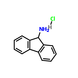 9-氨基芴盐酸盐