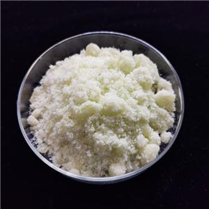 六水氯化钬,Holmium chloride hexahydrate