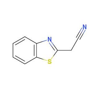 苯并噻唑-2-乙腈,Benzothiazole-2-acetonitrile