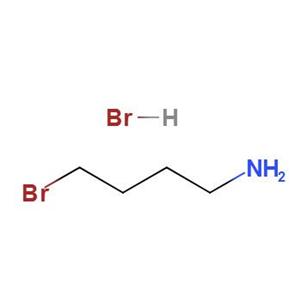 4-溴-1-丁胺氢溴酸,4-Bromobutan-1-amine hydrobromide