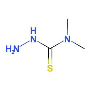 4,4-二甲基-3-氨基硫脲单水合物,4,4-Dimethyl-3-thiosemicarbazide