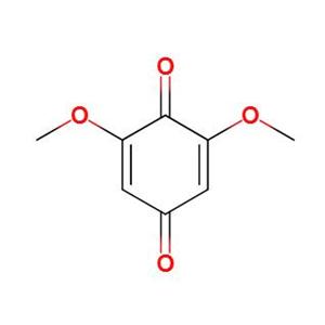2,6-二甲氧基-1,4-苯醌,2,6-Dimethoxy-1,4-benzoquinone