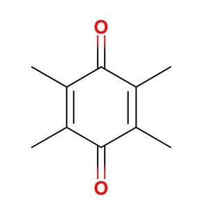 2,3,5,6-四甲基1,4-苯醌,TetraMethyl-1,4-benzoquinone