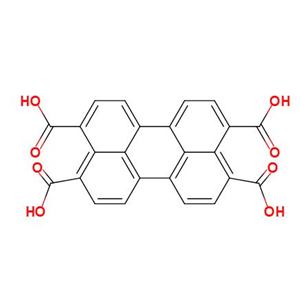 苝-3,4,9,10-四羧酸,Perylene-3,4,9,10-tetracarboxylic acid