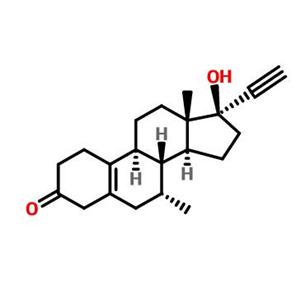 替勃龙,tibolone