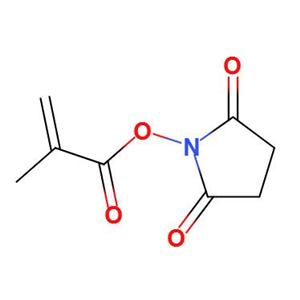 甲基丙烯酸N-羟琥珀酸亚胺酯