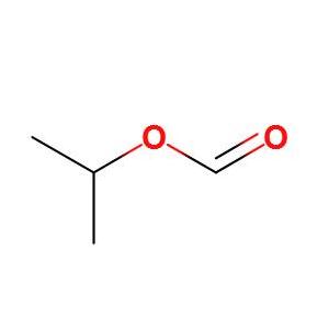甲酸异丙酯,ForMic acid isopropyl ester