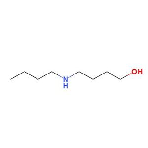 4-正丁胺基-1-丁醇,N-Butyl-4-hydroxybutylamine