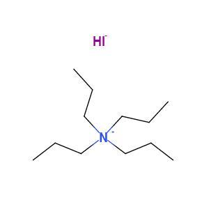 四丙基碘化铵,Tetrapropylammonium iodide