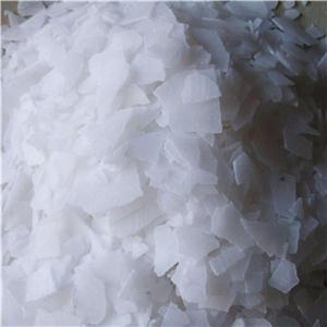 氫氧化鈉,Sodium hydroxide