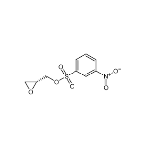 (S)-(+)-间硝基苯磺酸缩水甘油酯,(S)-(+)-Glycidyl nosylate