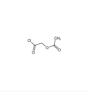 乙酰氧基乙酰氯,Acetoxyacetyl chloride