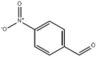 对硝基苯甲醛,4-Nitrobenzaldehyde